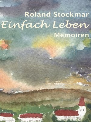cover image of Einfach Leben